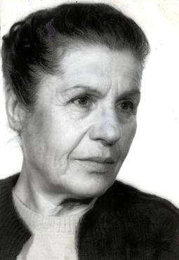 Елена Стефанова